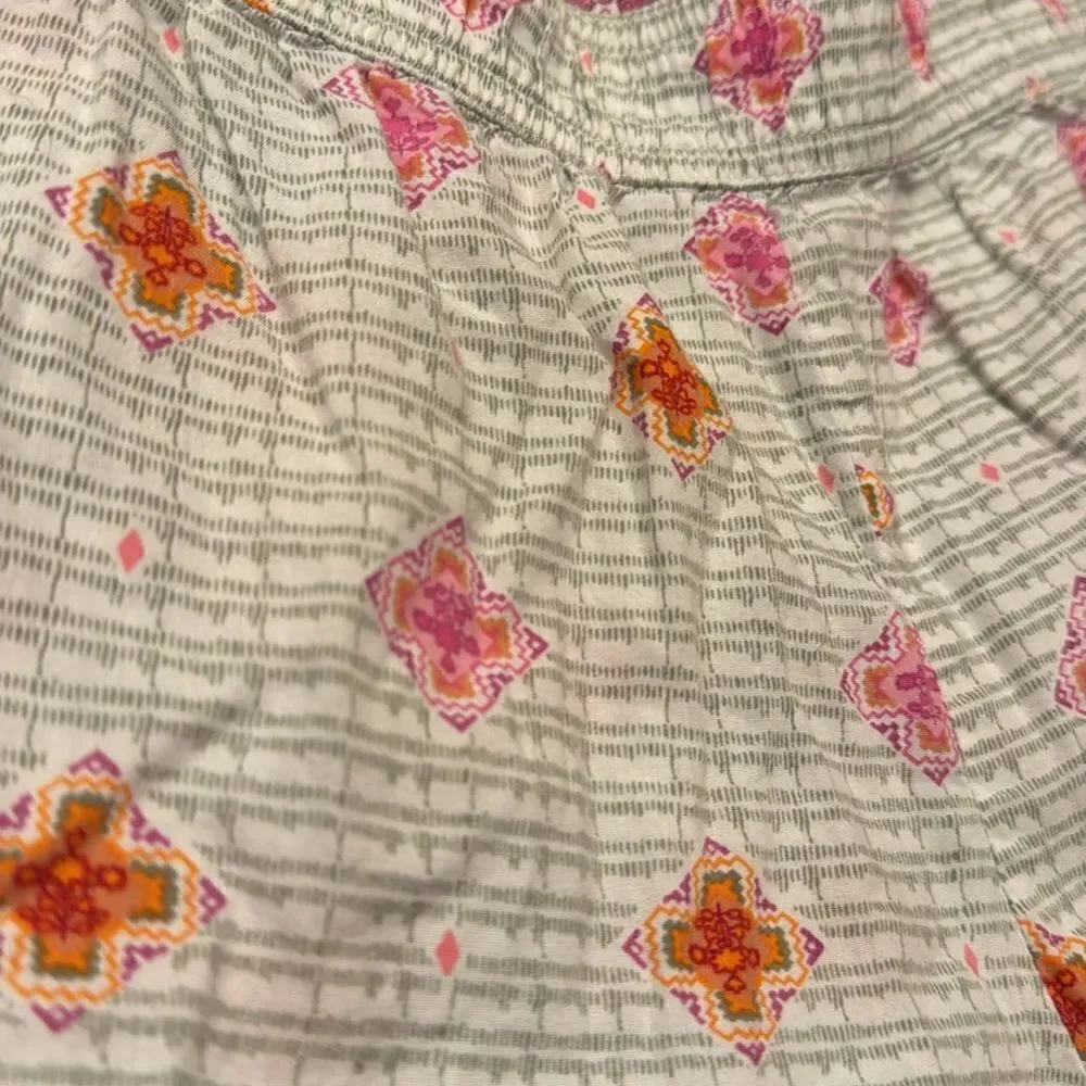 Victoria’s Secret Pajama Shorts Size Medium